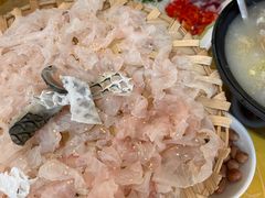 -官塘陈记鱼生·潮汕砂锅粥·牛肉火锅(潮枫路总店)