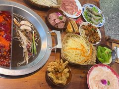 -楠火锅(哈尔滨金爵万象店)