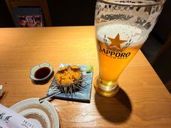 -桂马·日本料理·海胆·海鲜饭·酒场(民主广场店)