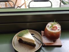 -稀物集咖啡(徽州大道店)