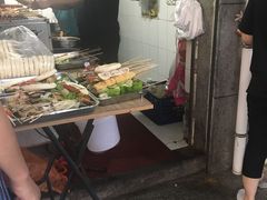 -非凡烧烤(历史博物馆店)