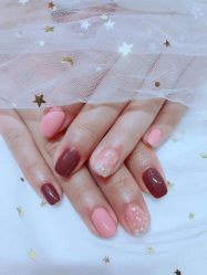 -莉娜美睫·穿戴甲