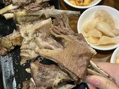 -长安后宰门水盆羊肉(新都心店)