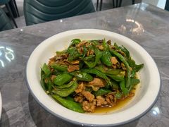 -农家湘菜(安亭店)