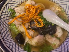 猪肉香菌馄饨-四喜馄饨(黄土岭店)