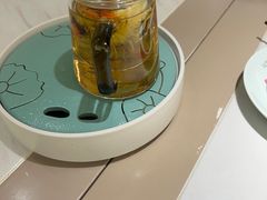 -荷花亭·湖北融合菜(中商广场店)