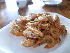 -聚鲜阁海鲜美食城(香水湾店)