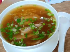 -百福麵家(新馬路店)