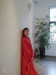 -盘子女人坊古装写真摄影(南京总店)