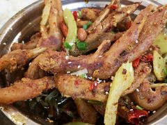 -迎三江菌汤兔(星桥街西段店)