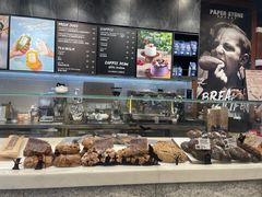 -PAPER STONE BAKERY(天汇广场店)