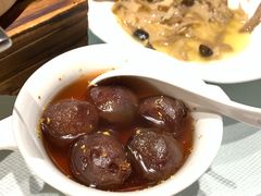 -太湖饭店·寄畅轩中餐厅