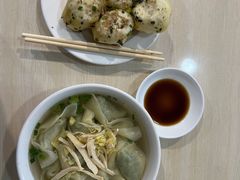 -老西白点心店