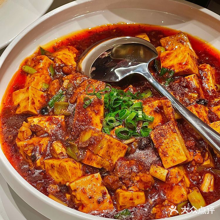 带你去吃青岛最好吃的四川菜！蜀歌宴