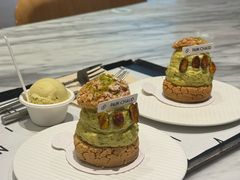 -PAIN CHAUD 百丘(尚嘉中心店)