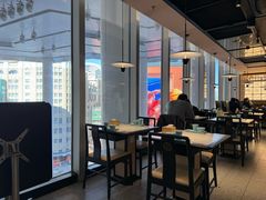 -江边城外烤全鱼(世茂广场店)