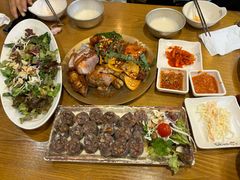 -Myth猪蹄(明洞店)