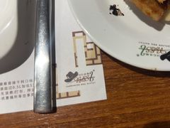 -汉巴味德·烤肉与啤酒的自助(杭州大悦城店)