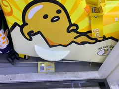 -风云再起游乐汇(南京常发广场店)