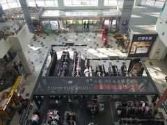 -京粮广场