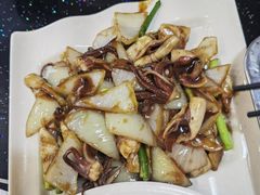 -胶东海鲜大排档(北太平庄店)