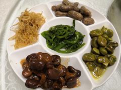 -京尊烤鸭店JINGZUN(春秀路店)