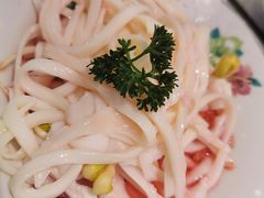 -朱光玉火锅馆(青岛凯德店)