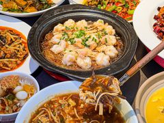 -茅庐毛血旺(临沂泰盛广场店)