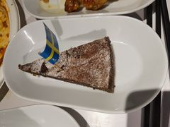 -宜家·瑞典风味餐厅(武汉荟聚中心店)