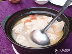 -万柳阁小馆·花园餐厅(龙潭湖店)