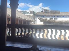 -喜洲翰林餐厅(董家百年老宅店)