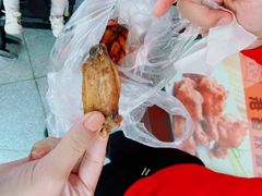 -老苗炸鸡(天下汇国际购物中心店)