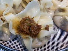 牛肉三鲜烧卖-振生清真饭店(永安道店)
