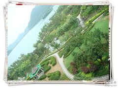 靜、境-宁波九龙湖开元度假村