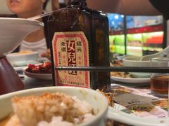 -卢大鲜鱼头捞饭(美利广场店)