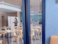 -J cafe 朝夕餐厅