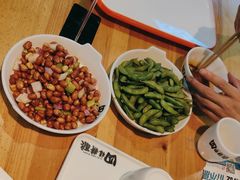 -四禧精酿铜锅涮肉·烧烤工场(大明湖店)