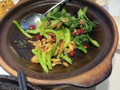 -院里寻菜·精致庭院菜(观沙岭店)