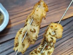 -清真·马峰烤肉(小学习北巷店)