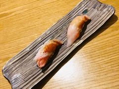 -鮨青(恒基名人购物中心店)