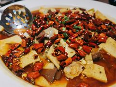 -隆喜元鱼汤包·海鲜(中联广场店)