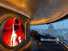 -Hi City·城市之巅