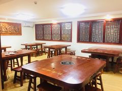 -大家烤羊庄·聚餐团建·谢师宴·生日派对(南山店)