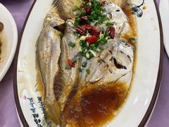 -合家小菜餐馆(新诚花苑店)