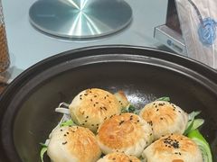 -东海怡品海鲜豆捞(星街坊店)