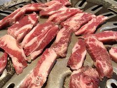 -青松馆韩国料理(香港中路佳世客店)