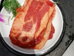 -韩宫宴烤肉·黑毛和牛·料理(合肥滨湖银泰城店)