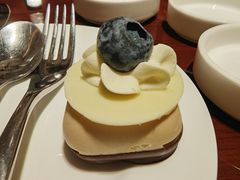 -The Lounge·大堂酒廊·北京粤财JW万豪酒店