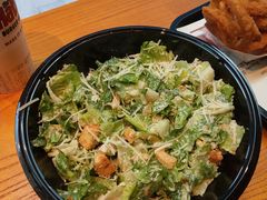 -The Habit Burger Grill 哈比特汉堡(爱琴海店)