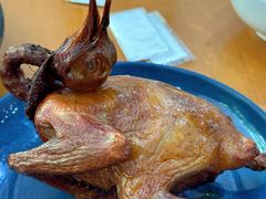 -煲煲掂风味煲仔饭餐厅(西区店)